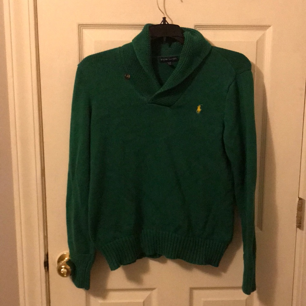 Women’s Ralph Lauren pullover
